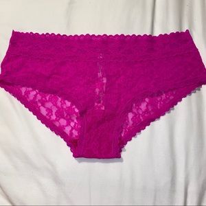 Victoria's Secret Panty